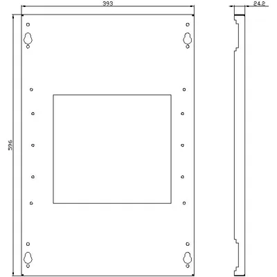 Siemens 8LK2060-4AA60