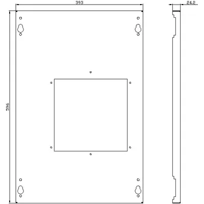 Siemens 8LK2060-4AA61