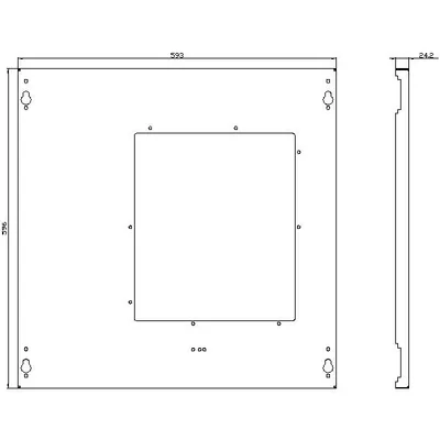 Siemens 8LK2060-4AA66