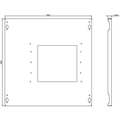 Siemens 8LK2060-6AA53