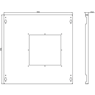 Siemens 8LK2060-6AA54