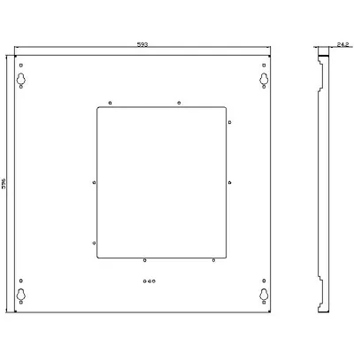 Siemens 8LK2060-6AA60