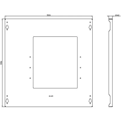 Siemens 8LK2060-6AA61