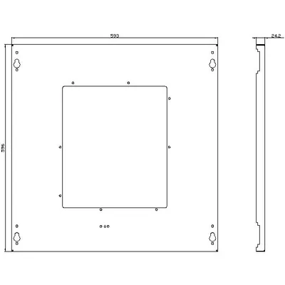 Siemens 8LK2060-6AA64