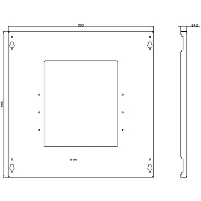 Siemens 8LK2060-6AA65
