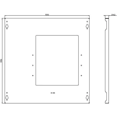 Siemens 8LK2060-6AA67