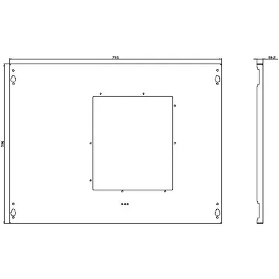 Siemens 8LK2060-8AA41