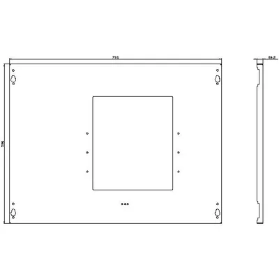 Siemens 8LK2060-8AA42
