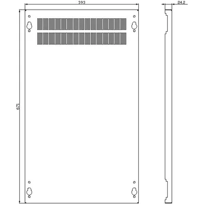 Siemens 8LK2067-4AA07
