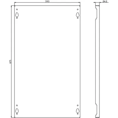 Siemens 8LK2067-4AA08