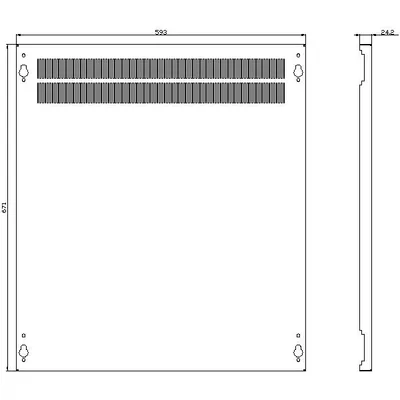 Siemens 8LK2067-6AA07