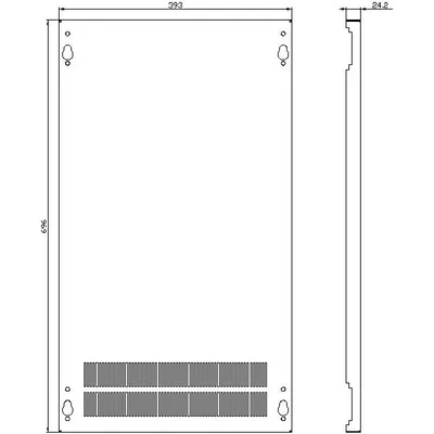 Siemens 8LK2070-4AA21