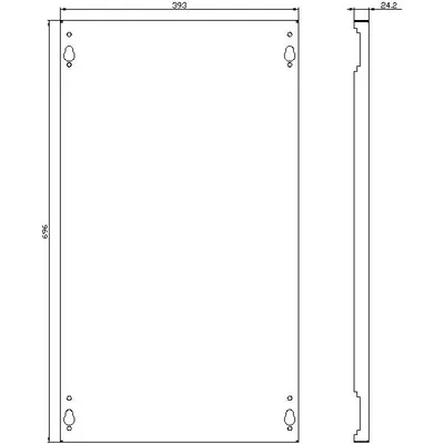 Siemens 8LK2070-4AA22