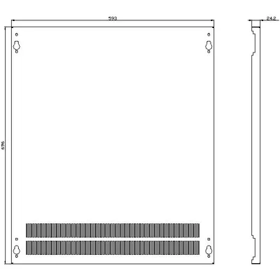 Siemens 8LK2070-6AA23