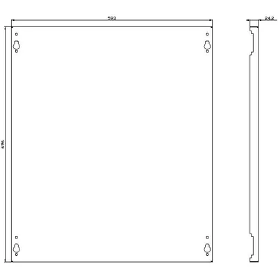 Siemens 8LK2070-6AA24