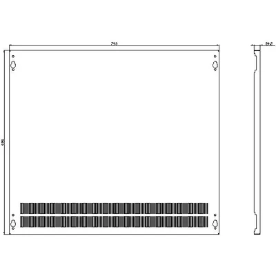 Siemens 8LK2070-8AA42