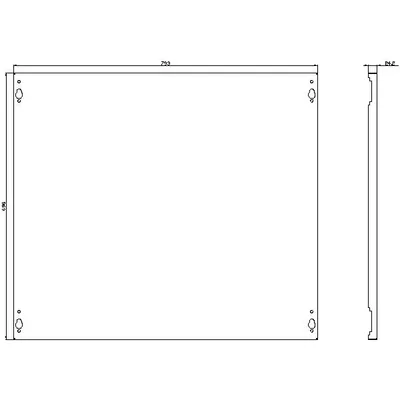 Siemens 8LK2070-8AA43
