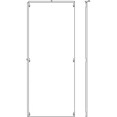 Siemens 8LK2197-8AD40