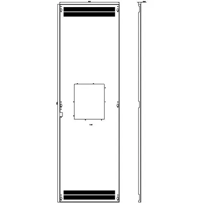 Siemens 8LK2197-6AD15