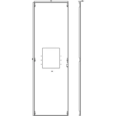 Siemens 8LK2197-6AD27