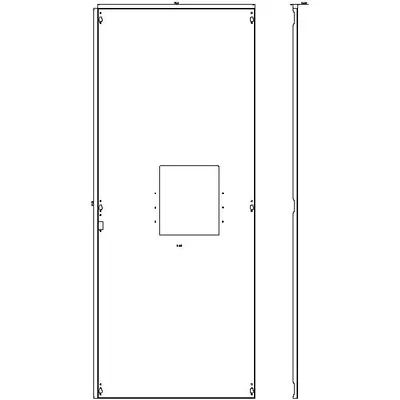 Siemens 8LK2197-8AF03