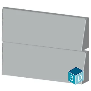 Siemens 8PQ2000-4BA07