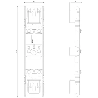 Siemens 3NJ4918-0DA02