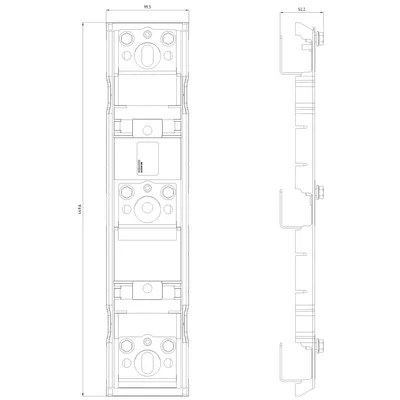 Siemens 3NJ5930-3BB