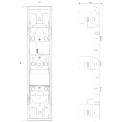 Siemens 3NJ4918-0DB02