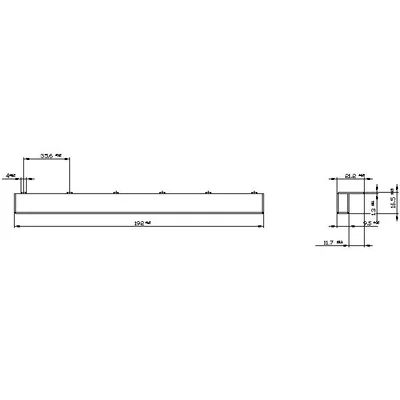 Siemens 5ST3615-1