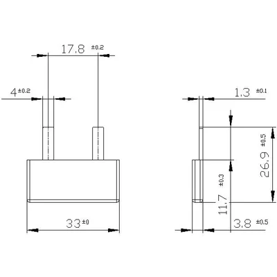 Siemens 5ST3600