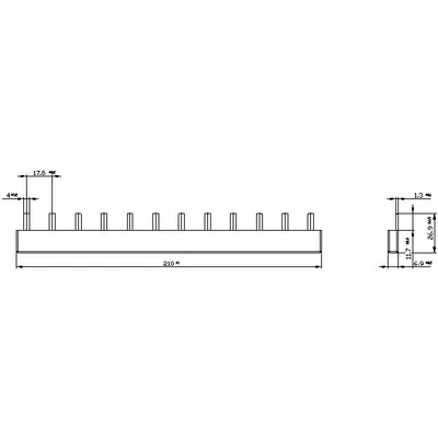 Siemens 5ST3608