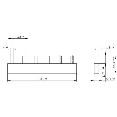 Siemens 5ST3607