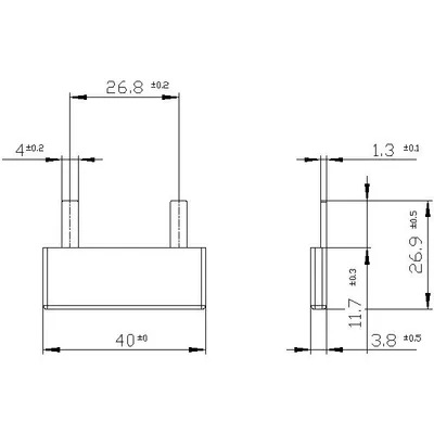 Siemens 5ST3603