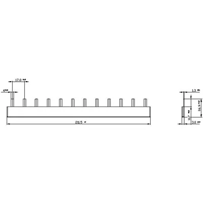 Siemens 5ST3602