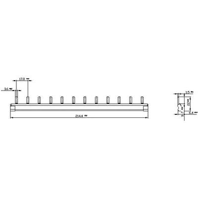 Siemens 5ST3687-0