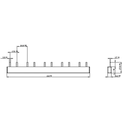 Siemens 5ST3736