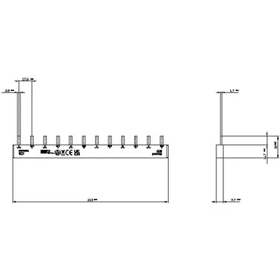 Siemens 5ST3704