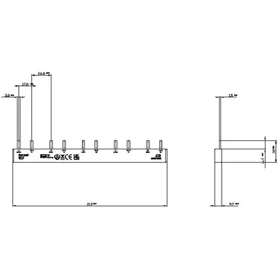 Siemens 5ST3706