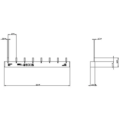 Siemens 5ST3713