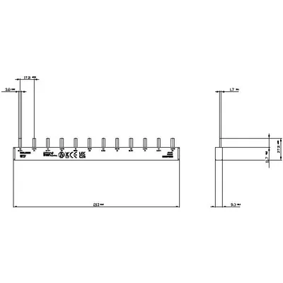 Siemens 5ST3734