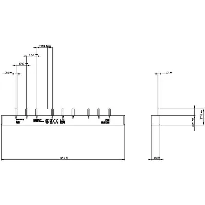 Siemens 5ST3741