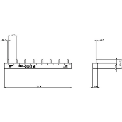 Siemens 5ST3743