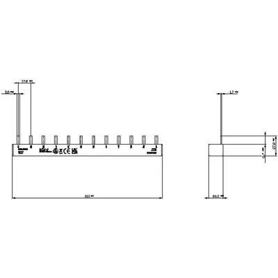 Siemens 5ST3745