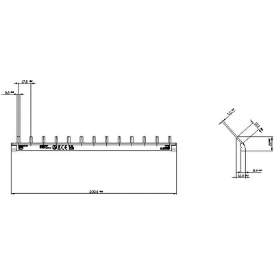 Siemens 5ST3761