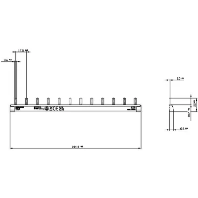 Siemens 5ST3762