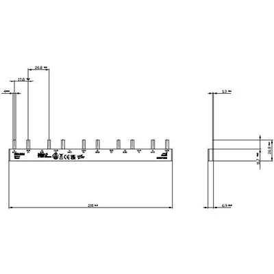 Siemens 5ST3612