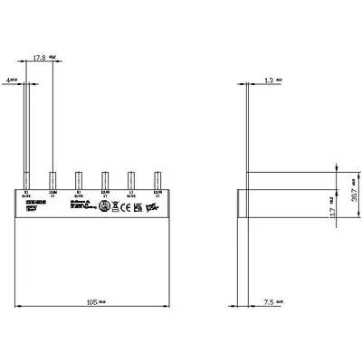Siemens 5ST3637