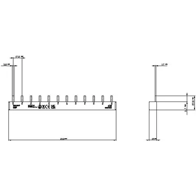 Siemens 5ST3738