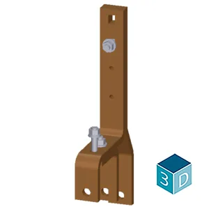 Siemens 8LK6036-8AA46